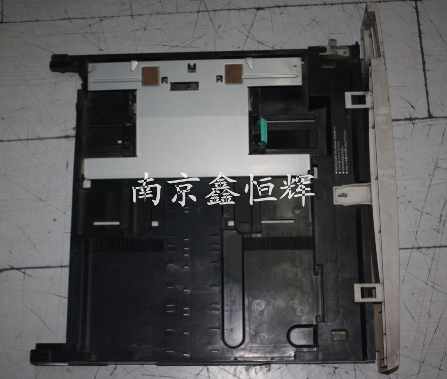 拆机 东芝 163 166 167 165 纸盒