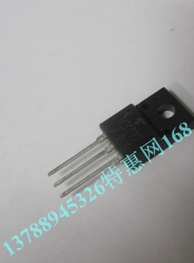 2SK3797  K3797  全新原装TOS  场效应管  封装TO-220AF