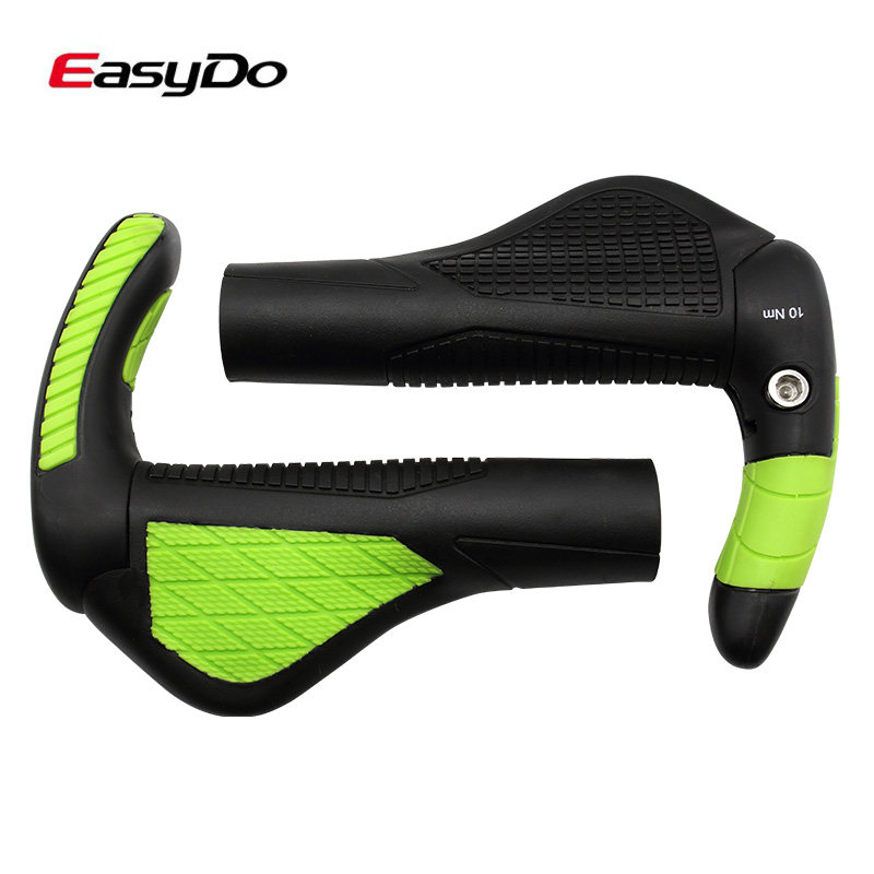 Poignées de vélo EASYDO - Ref 2349820 Image 1