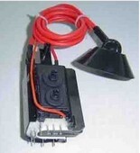 4803T BSC25 现货直拍 130V电视机高压包 全新三洋A3