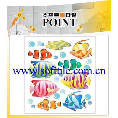 全场8折/Unitek/尤尼酷/韩国贴纸/瓷砖贴纸/冰箱贴/浴室贴/马桶贴