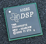 TMS320C6455ZTZ 现货 欢迎询问