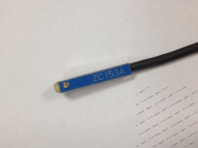 【原装正品】小金井KOGANEI磁性开关ZC15A 实体店铺