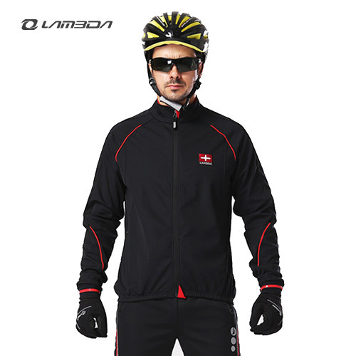 Vêtement cyclisme homme LAMBDA - Ref 2230101 Image 1