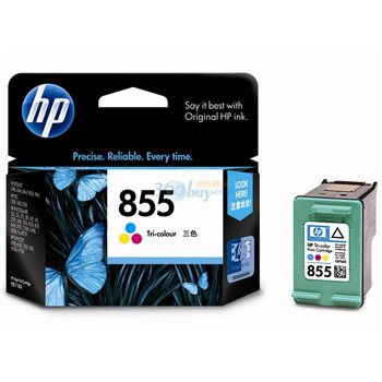 墨盒855墨盒HP/惠普8338