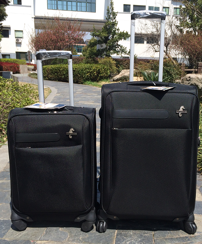 特价正品美国海马/Atlantic旅行箱 四轮万向轮登机箱 新款拉杆箱