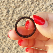 Bague mixte en Bodhi - Ref 3086409 Image 9