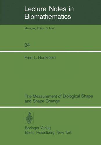 【预订】The Measurement of Biological Shape ...