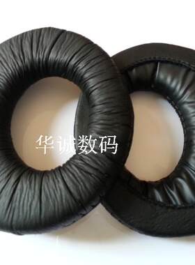 SONY MDR-RF970R 960R RF925R RF860F RF985R耳机海绵套 耳棉耳罩