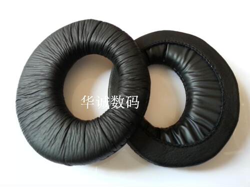 SONY MDR-RF970R 960R RF925R RF860F RF985R耳机海绵套 耳棉耳罩