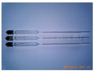 1.600-1.700精密密度计