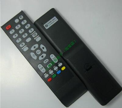 适用于TCL液晶电视机遥控器 L23E09 L24E09  L40E09 L19E09包邮