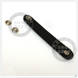 风箱扣带48/60/80/96/120贝斯/贝司/皮U款/手风琴/背带扣通用款