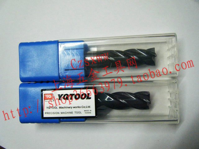 钨钢涂层圆鼻刀16R0.5 16R1 16R1.5 16R2 16R3 圆角铣刀/圆鼻铣刀