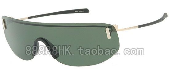 正品太阳镜保时捷P8481