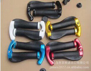 Poignées de vélo - Ref 2337827 Image 1