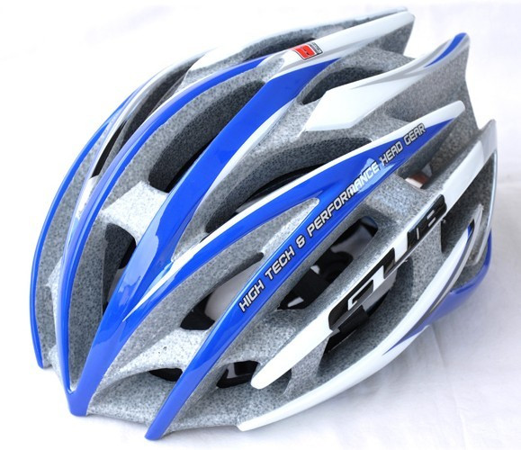 Casque cycliste - Ref 2248262 Image 1