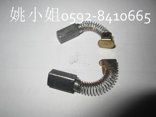 马达电源碳刷 036马达碳刷 Z轴马达碳刷M818 T818T 马达测速碳刷