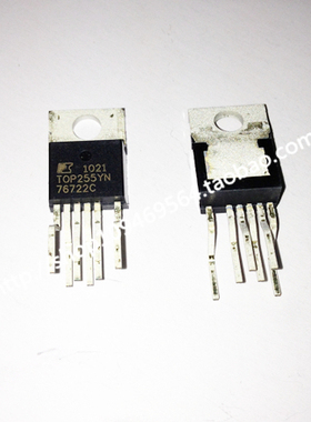 TOP255YN TOP255Y TO220 离线开关转换器 TOP进口原装现货