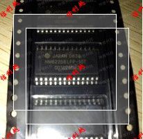 HM62256ALFP-8T  HM62256   全新正品 实体店可直拍！