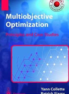 【预订】Multiobjective Optimization: Princip...
