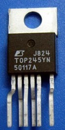 进口拆机 TOP245 原装 TOP244YN 质量保证 TOP245Y.TOP245YN