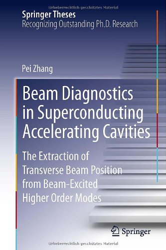 【预订】Beam Diagnostics in Superconducting ...