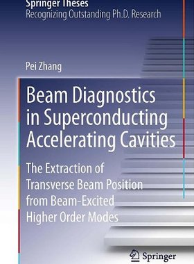 【预订】Beam Diagnostics in Superconducting ...