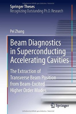 【预订】Beam Diagnostics in Superconducting ...