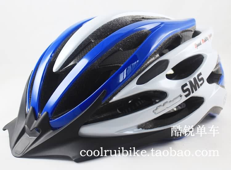 Casque cycliste - Ref 2248293 Image 3