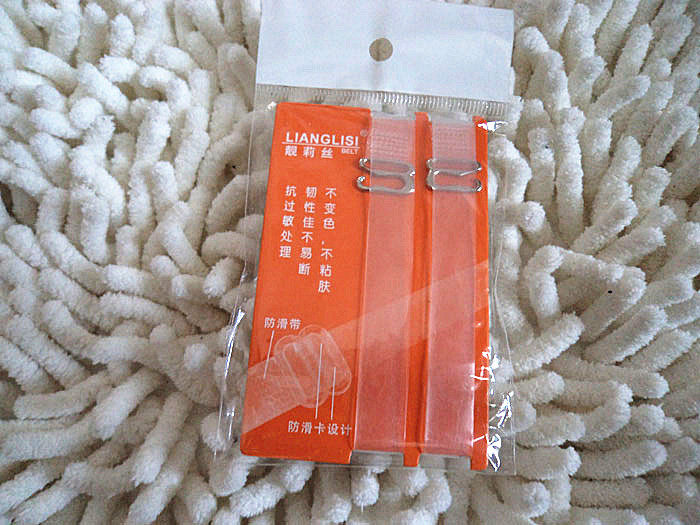 Sangles pour lingerie - Ref 806951 Image 1