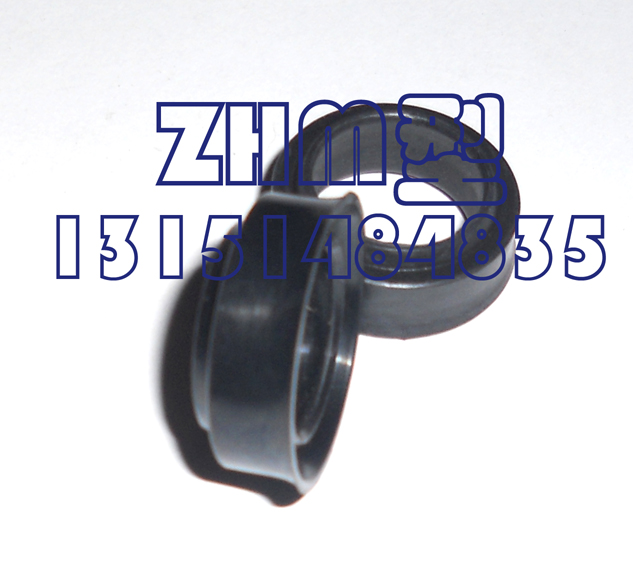 防尘气缸活塞杆密封JB/T6657-93