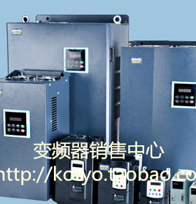 全新原装高性能变频器DV610-4450 45KW 380V.
