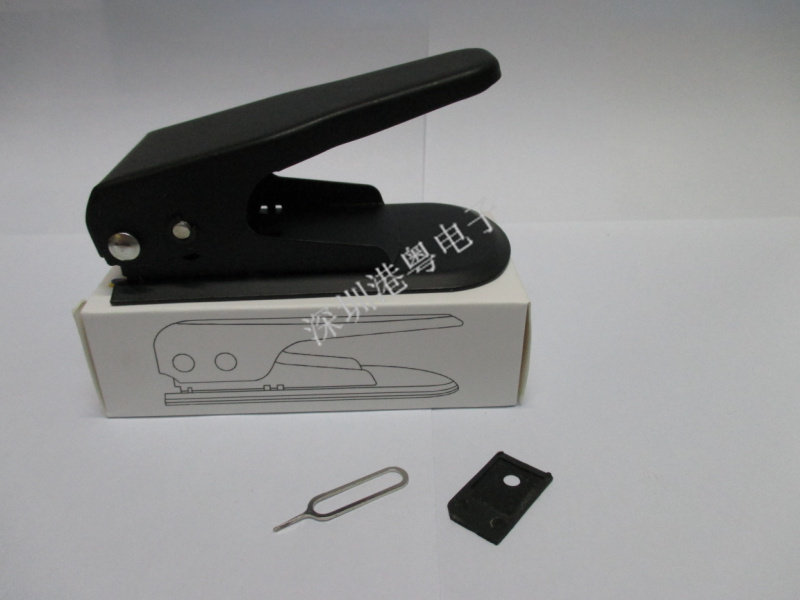 Pince pour cartes SIM - Ref 307294 Image 1