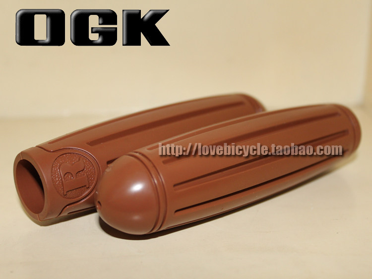 Poignées de vélo - Ref 2340117 Image 1