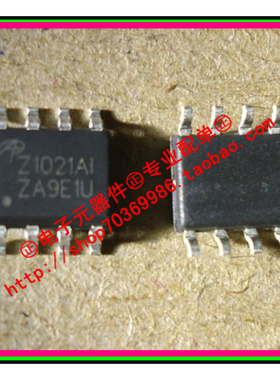 『Entity』AOZ1021AI Z1021AI AOS SOP-8 全新原装 直拍