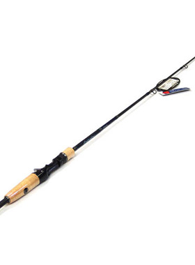 日本 CONTENDER  PCTDC621ML 独节枪柄路亚竿 钓竿 现货