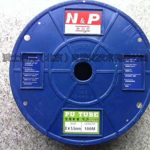 TAIDA台达 N&P新同力 PU管 气管8*5.5 8X5.5mm 外径8mm 内径5.5mm