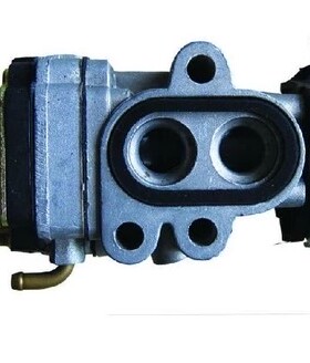 小松CHTZ6010绿篱机化油器 HTZ7510化油器 GZ23N化油器