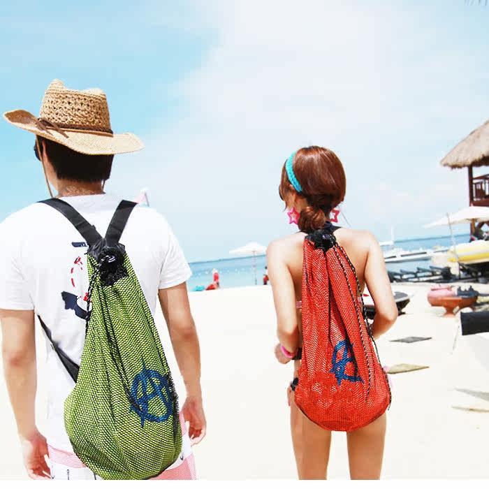 Sac de sport - Ref 8520 Image 1