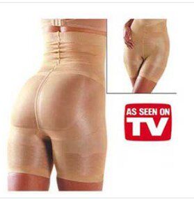 body amincissant CANSLIM en nylon - Ref 675181 Image 1