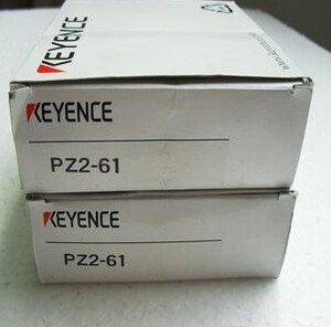 原装日本KEYENCE光电开关PZ2-61  PZ2-61P