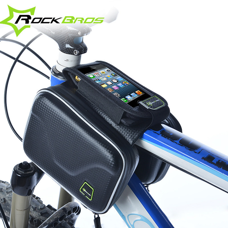 Sacoche pour vélo ROCKBROS - Ref 2211841 Image 1