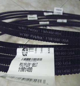 11M1700,11M1750,11M1800,11M1850盖茨广角带数控机床主轴皮带