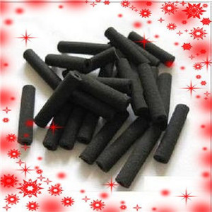 艾灸器五行灸器梅花灸器用艾条 艾柱200柱 五眼灸