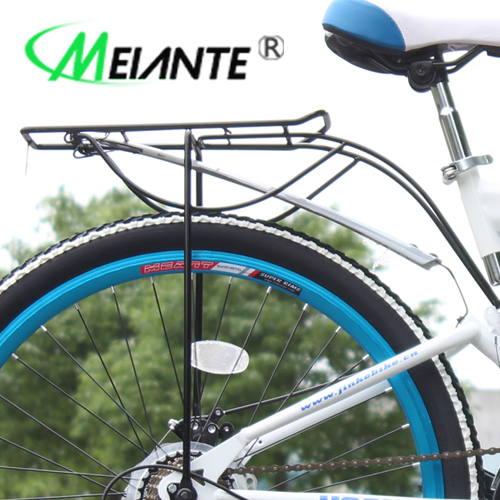 Porte-bagages pour vélo MEANT - Ref 2428281 Image 1