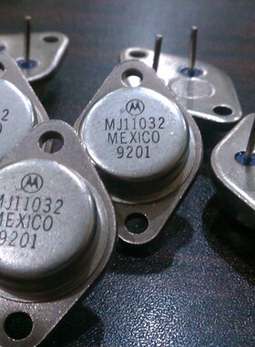 MJ11032 TO-3
