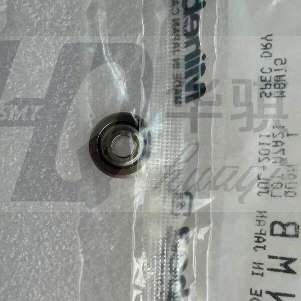 贴片机配件 富士CP6  JOINT 杆鱼眼轴承和尚头 原装全新