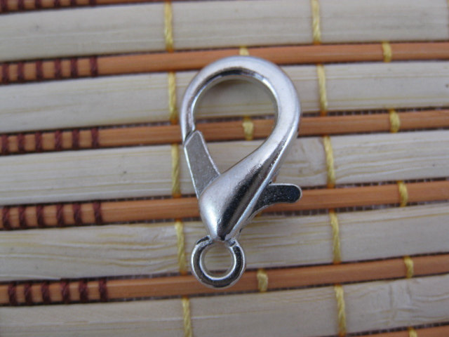 龙虾扣，506号锌合金龙虾扣（22mm长）,饰品/流行首饰/时尚饰品新,其他DIY饰品配件,淘宝优惠券,粉丝福利购,淘宝优惠卷