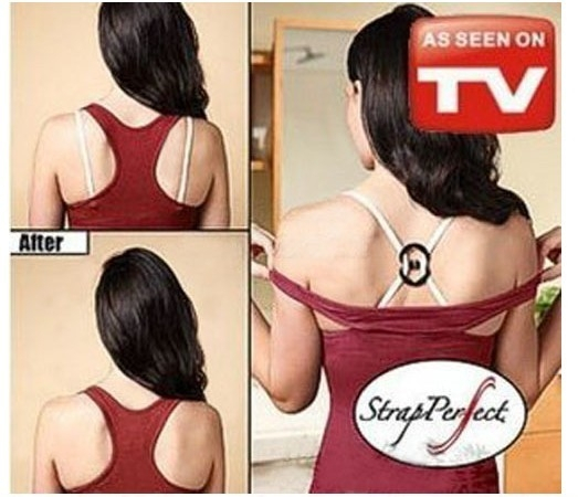 Fixation pour soutien-gorge - Ref 823526 Image 1